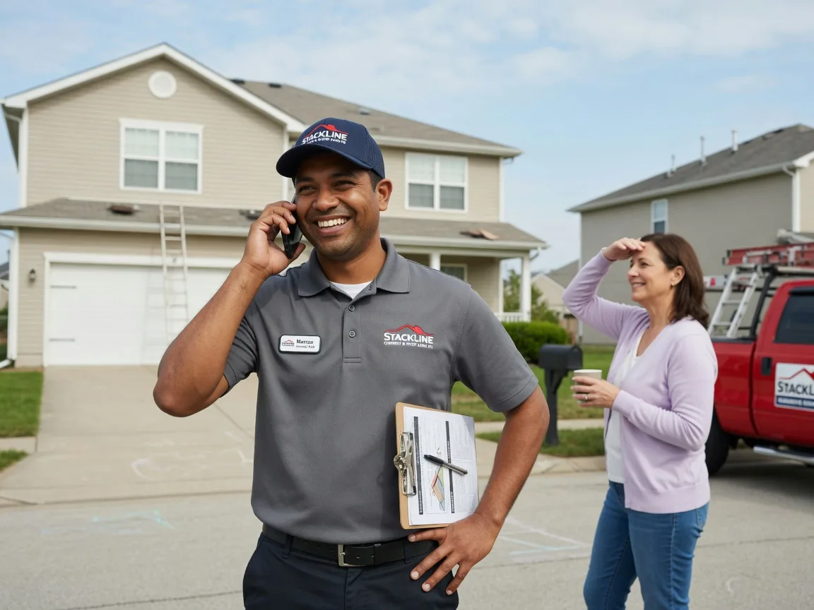 Chimney flashing repair Crabtree, PA FAQs